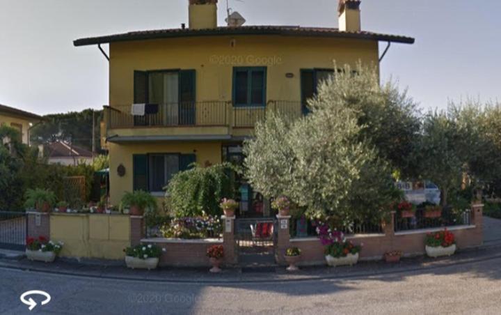 Bed & Breakfast Villa Cerasa Case del Bevano エクステリア 写真