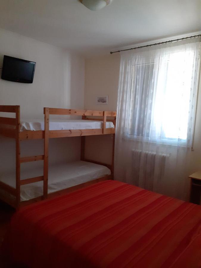 Bed & Breakfast Villa Cerasa Case del Bevano エクステリア 写真
