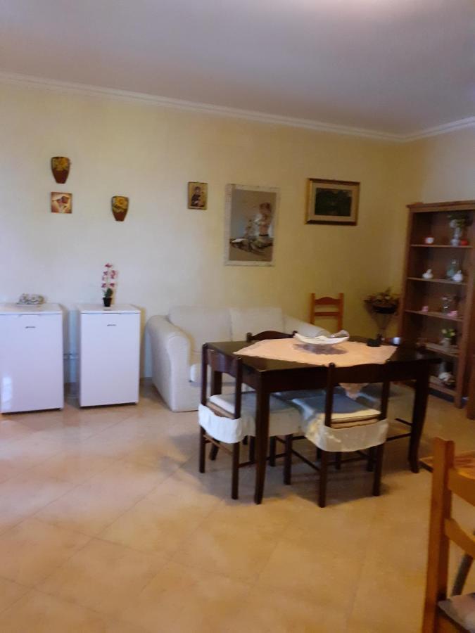 Bed & Breakfast Villa Cerasa Case del Bevano エクステリア 写真