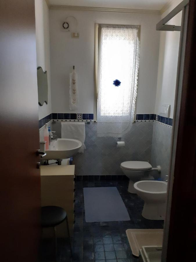 Bed & Breakfast Villa Cerasa Case del Bevano エクステリア 写真
