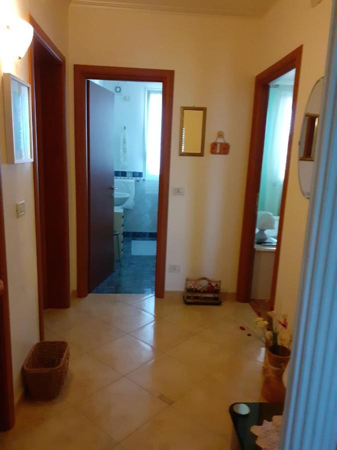 Bed & Breakfast Villa Cerasa Case del Bevano エクステリア 写真